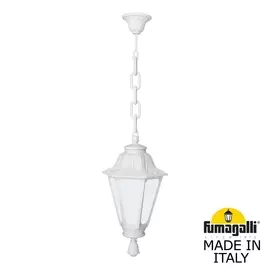 Уличный Светильник Fumagalli RUT E26.120.000.WYF1R