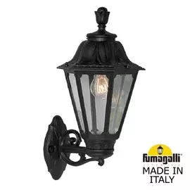 Уличный Светильник Fumagalli RUT E26.131.000.AXF1R