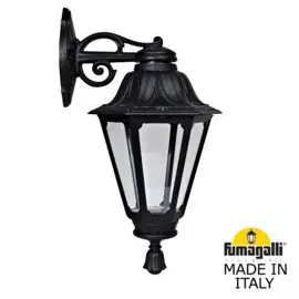 Уличный Светильник Fumagalli RUT E26.131.000.AXF1RDN