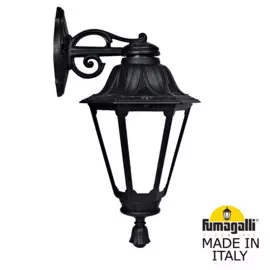 Уличный Светильник Fumagalli RUT E26.131.000.AYF1RDN