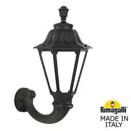 Уличный Светильник Fumagalli RUT E26.132.000.AYF1R