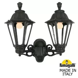 Уличный Светильник Fumagalli RUT E26.141.000.AXF1R