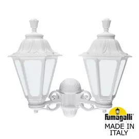 Уличный Светильник Fumagalli RUT E26.141.000.WYF1R