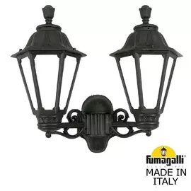 Уличный Светильник Fumagalli RUT E26.141.000.AYF1R