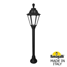 Уличный Светильник Fumagalli RUT E26.151.000.AXF1R