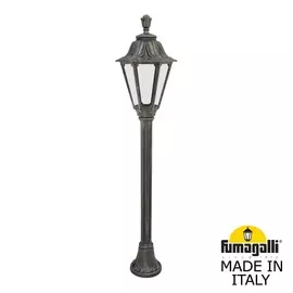 Уличный Светильник Fumagalli RUT E26.151.000.BXF1R