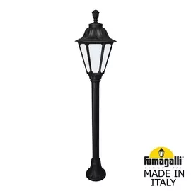 Уличный Светильник Fumagalli RUT E26.151.000.AYF1R