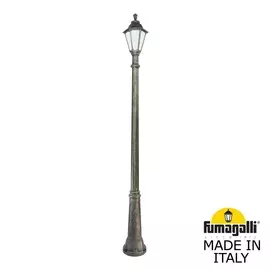 Уличный Светильник Fumagalli RUT E26.157.000.BYF1R