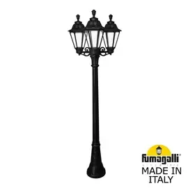 Уличный Светильник Fumagalli RUT E26.158.S30.AXF1R