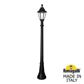 Уличный Светильник Fumagalli RUT E26.158.000.AXF1R