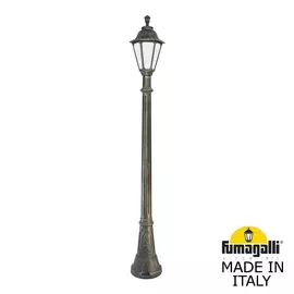 Уличный Светильник Fumagalli RUT E26.158.000.BYF1R