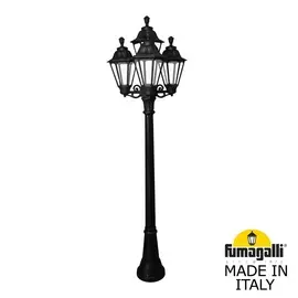 Уличный Светильник Fumagalli RUT E26.158.S31.AXF1R