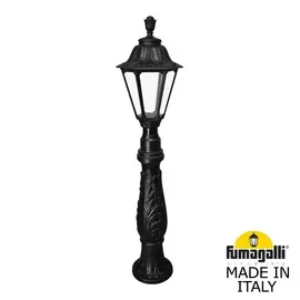 Уличный Светильник Fumagalli RUT E26.162.000.AXF1R