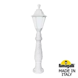 Уличный Светильник Fumagalli RUT E26.162.000.WYF1R