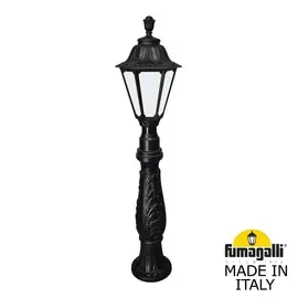 Уличный Светильник Fumagalli RUT E26.162.000.AYF1R