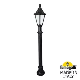 Уличный Светильник Fumagalli RUT E26.163.000.AYF1R