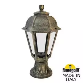 Уличный Светильник Fumagalli SABA K22.110.000.BXF1R