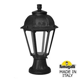 Уличный Светильник Fumagalli SABA K22.110.000.AXF1R