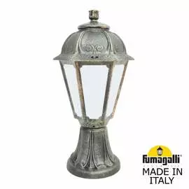 Уличный Светильник Fumagalli SABA K22.111.000.BYF1R