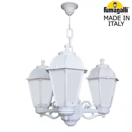 Уличный Светильник Fumagalli SABA K22.120.S30.WYF1R