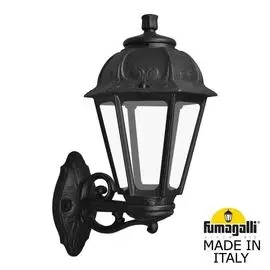 Уличный Светильник Fumagalli SABA K22.131.000.AXF1R