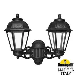 Уличный Светильник Fumagalli SABA K22.141.000.AXF1R