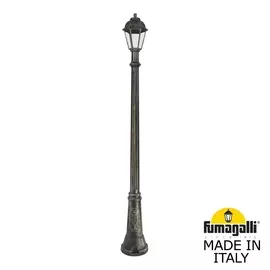 Уличный Светильник Fumagalli SABA K22.156.000.BXF1R
