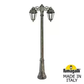 Уличный Светильник Fumagalli SABA K22.156.S20.BXF1RDN