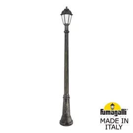 Уличный Светильник Fumagalli SABA K22.156.000.BYF1R