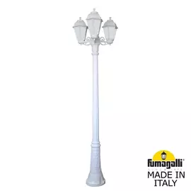 Уличный Светильник Fumagalli SABA K22.156.S30.WYF1R
