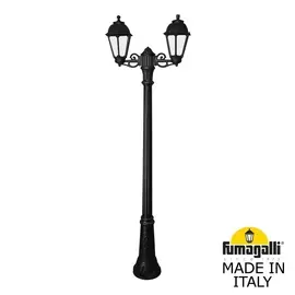Уличный Светильник Fumagalli SABA K22.156.S20.AYF1R