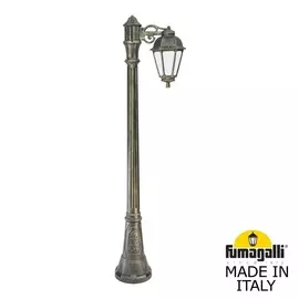 Уличный Светильник Fumagalli SABA K22.158.S10.BYF1R