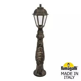 Уличный Светильник Fumagalli SABA K22.162.000.BXF1R