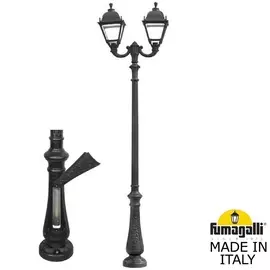 Уличный Светильник Fumagalli SIMON U33.202.R20.AYH27