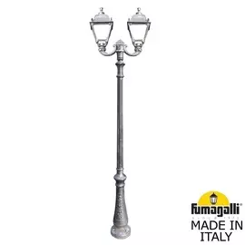 Уличный Светильник Fumagalli SIMON U33.202.R20.BYH27