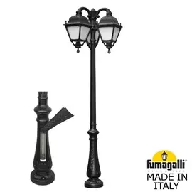 Уличный Светильник Fumagalli SIMON U33.202.R30.AYH27