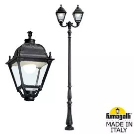 Уличный Светильник Fumagalli SIMON U33.205.M20.AXH27