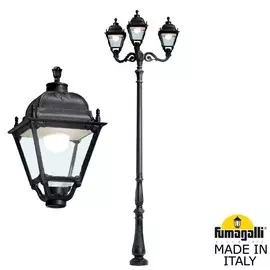 Уличный Светильник Fumagalli SIMON U33.205.M30.AXH27