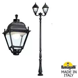 Уличный Светильник Fumagalli SIMON U33.205.R20.AXH27