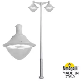 Уличный Светильник Fumagalli VIVI V50.372.A20.LXD6L