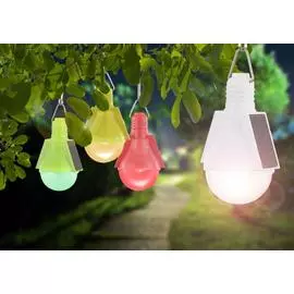 Уличный Светильник Globo Solar 33975-20