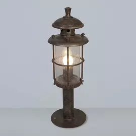 Уличный светильник L`Arte Luce Battista L70984.07