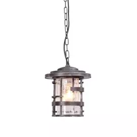 Уличный светильник L`Arte Luce Castle L70801.07