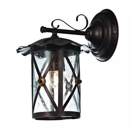 Уличный светильник L`Arte Luce Fabrizia L12181.88