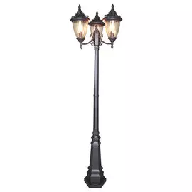 Уличный светильник L`Arte Luce Michigan L79093.12