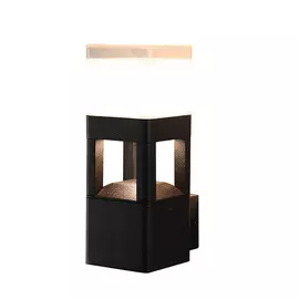 Уличный светильник L`Arte Luce Split L78681.30