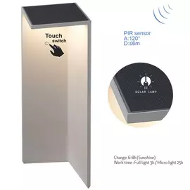 Уличный светильник Mantra CHEVALIER 7088