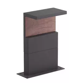 Уличный светильник Mantra RUKA 6771