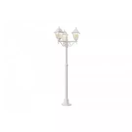 Уличный светильник Maytoni ABBEY ROAD O001FL-03W