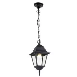 Уличный светильник Maytoni ABBEY ROAD O003PL-01B